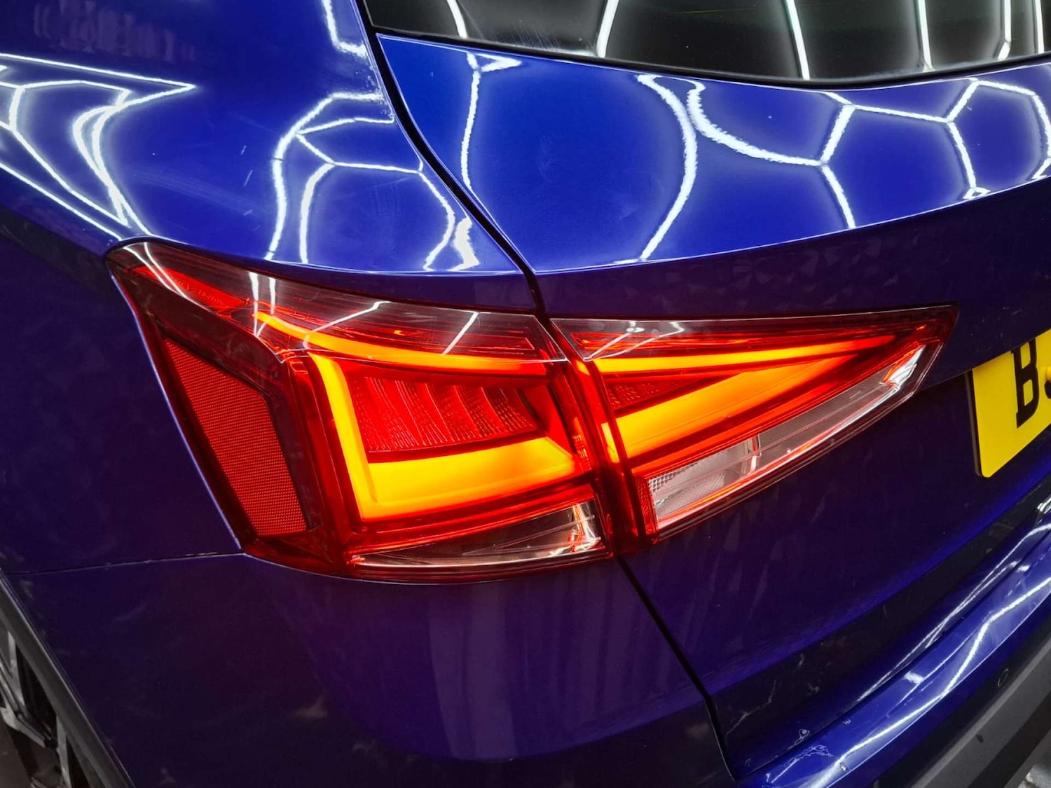 Used SEAT Arona 2021 for sale - 76921308: Photo 34