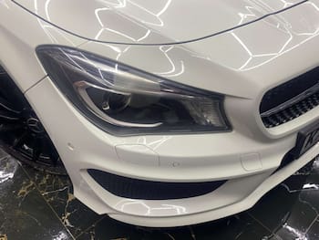 Used Mercedes-Benz CLA 2013 for sale - 79791668: Photo