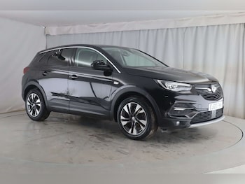 2020 - 1.2 Turbo SRi Nav 5dr