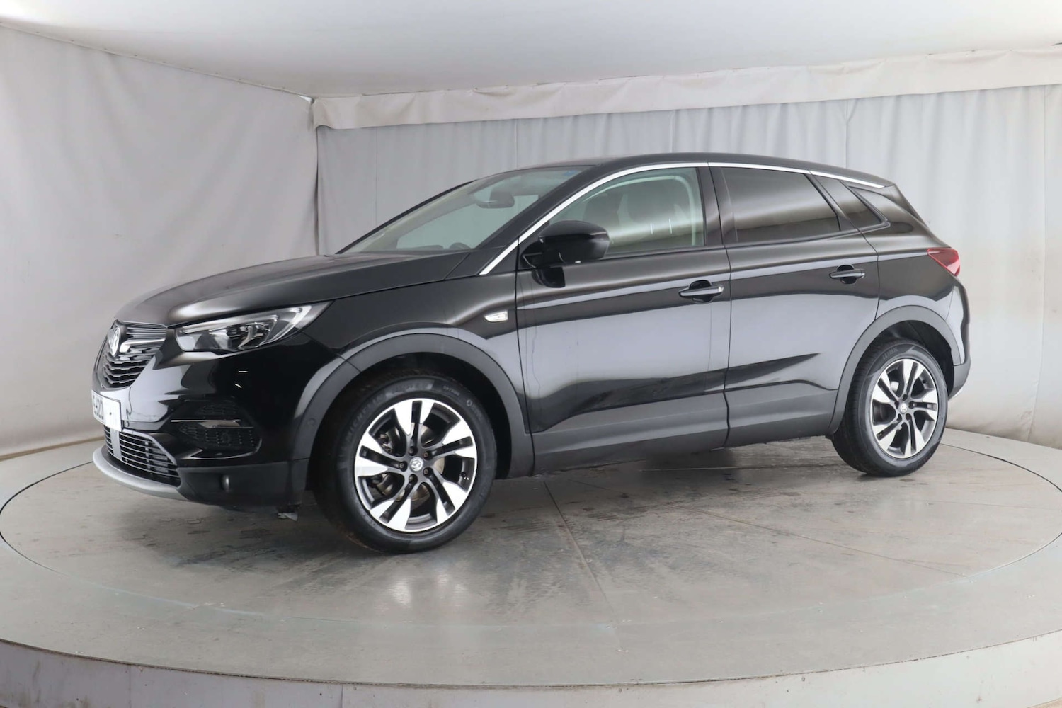 Used Vauxhall Grandland X 2020 for sale - 77035664: Photo 3