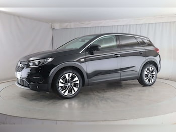 Used Vauxhall Grandland X 2020 for sale - 77035664: Photo