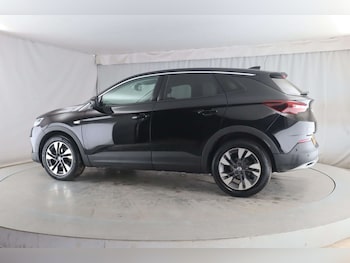 Used Vauxhall Grandland X 2020 for sale - 77035664: Photo