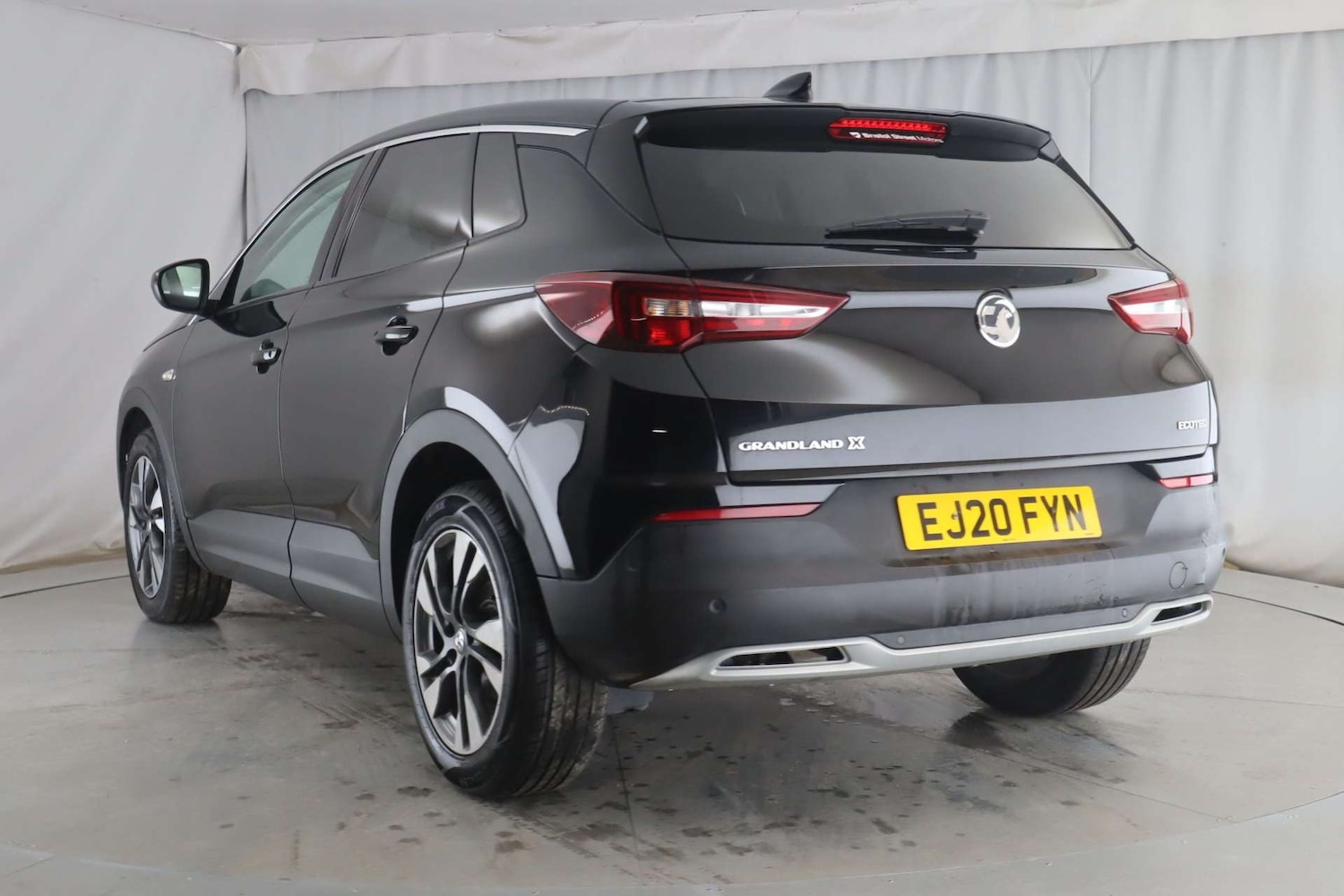 Used Vauxhall Grandland X 2020 for sale - 77035664: Photo 6