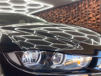 Used Jaguar XE 2016 for sale - 79461081: Photo