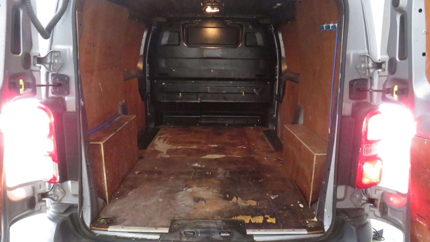 Used Citroen Dispatch 2021 for sale - 77638077: Photo 10