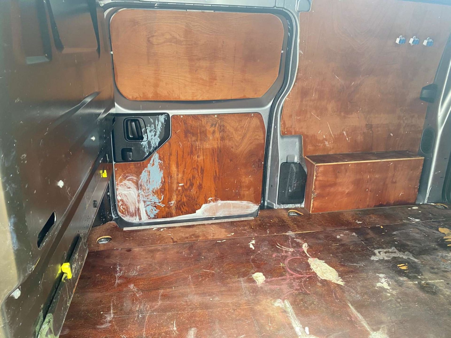 Used Citroen Dispatch 2021 for sale - 77638077: Photo 15