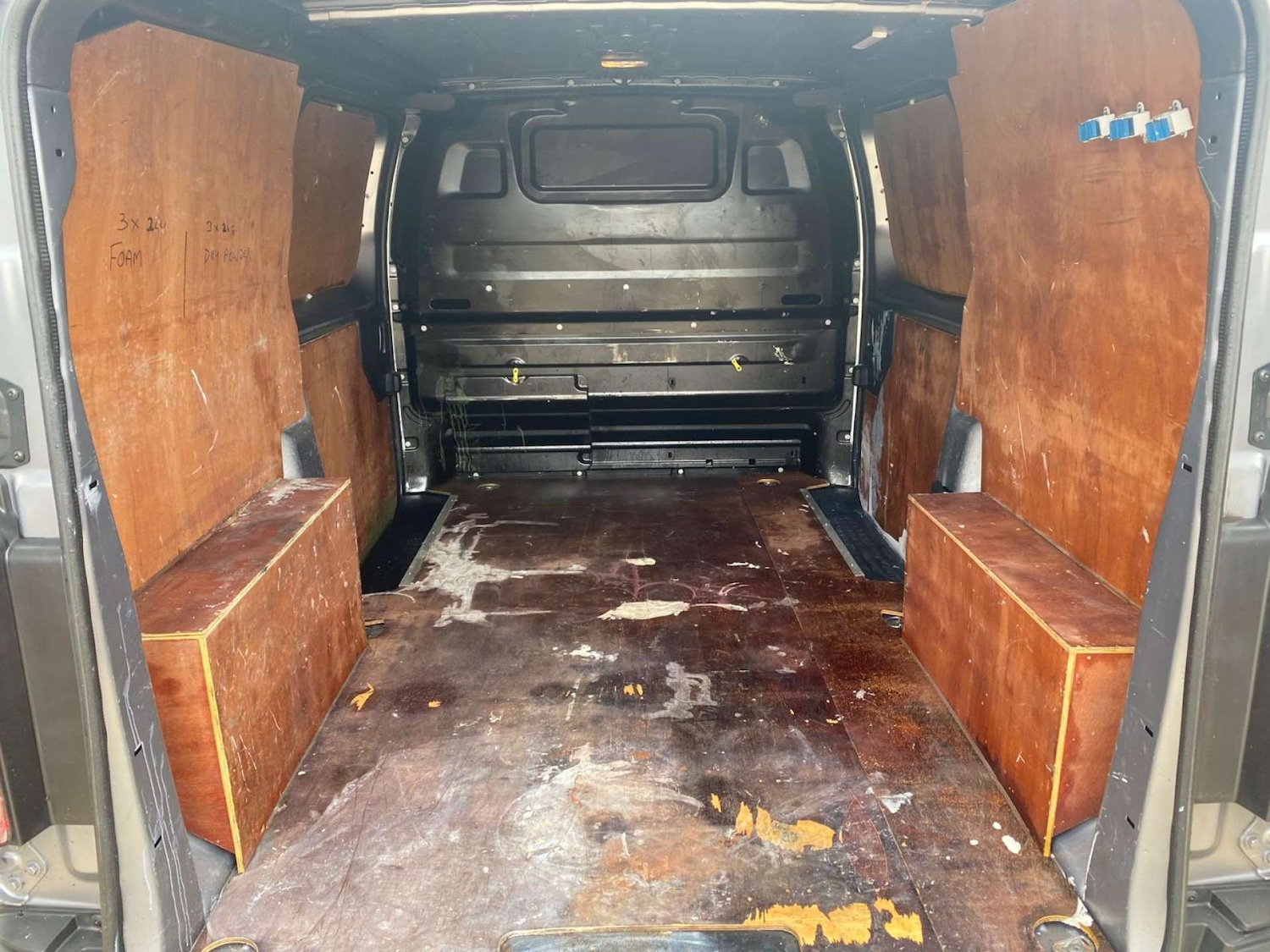 Used Citroen Dispatch 2021 for sale - 77638077: Photo 16