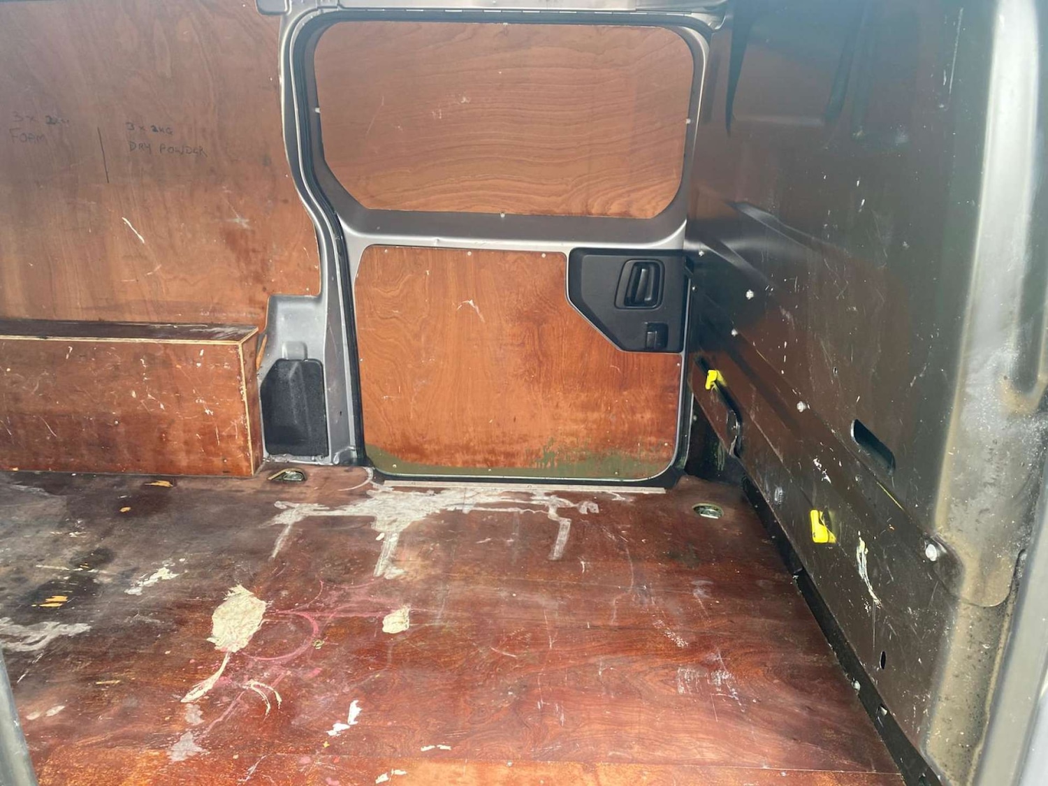 Used Citroen Dispatch 2021 for sale - 77638077: Photo 17