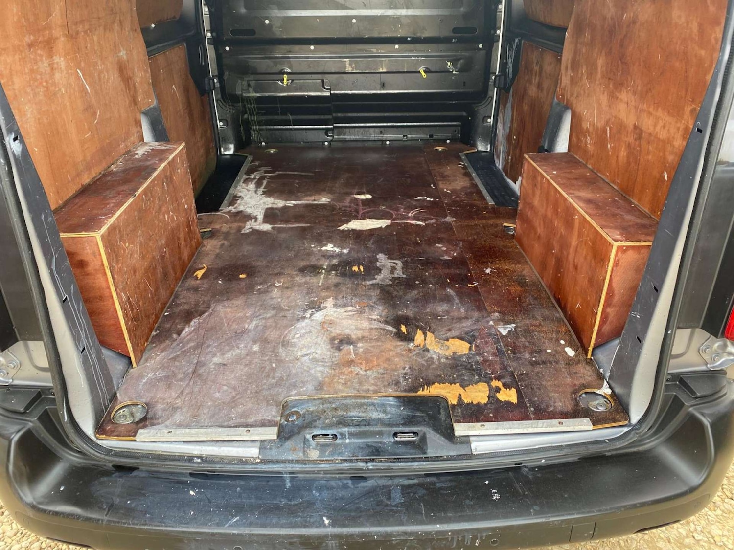 Used Citroen Dispatch 2021 for sale - 77638077: Photo 18