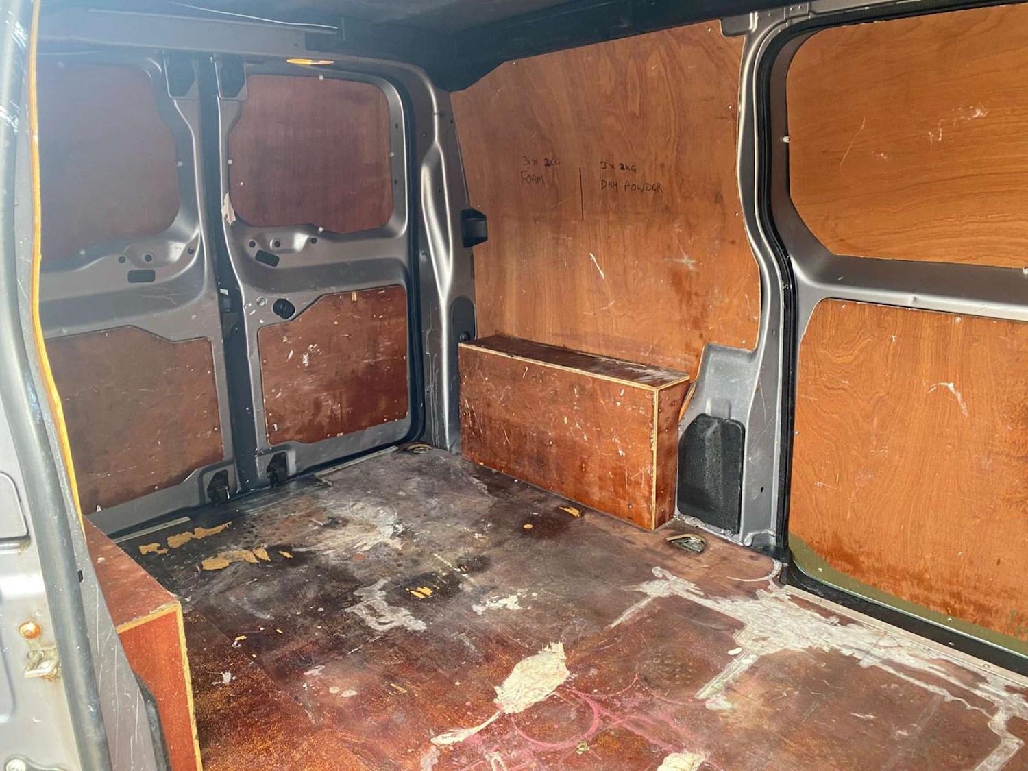 Used Citroen Dispatch 2021 for sale - 77638077: Photo 19