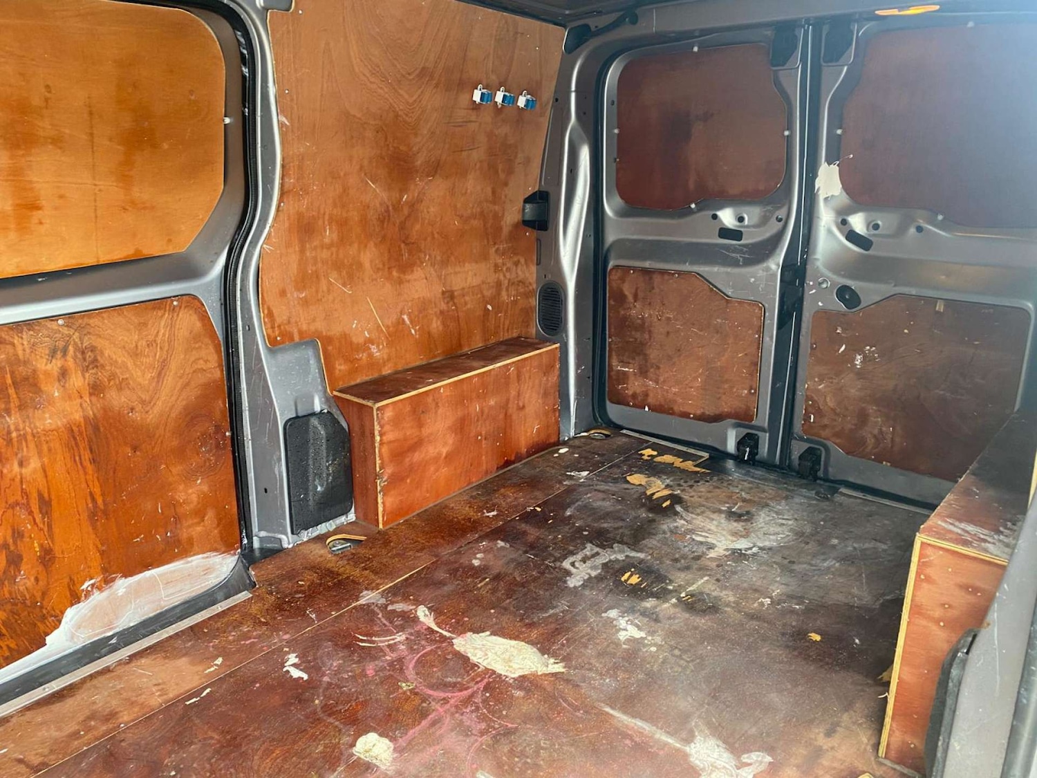 Used Citroen Dispatch 2021 for sale - 77638077: Photo 20