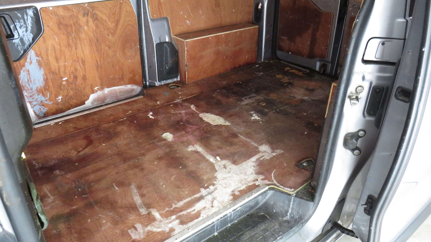 Used Citroen Dispatch 2021 for sale - 77638077: Photo 8