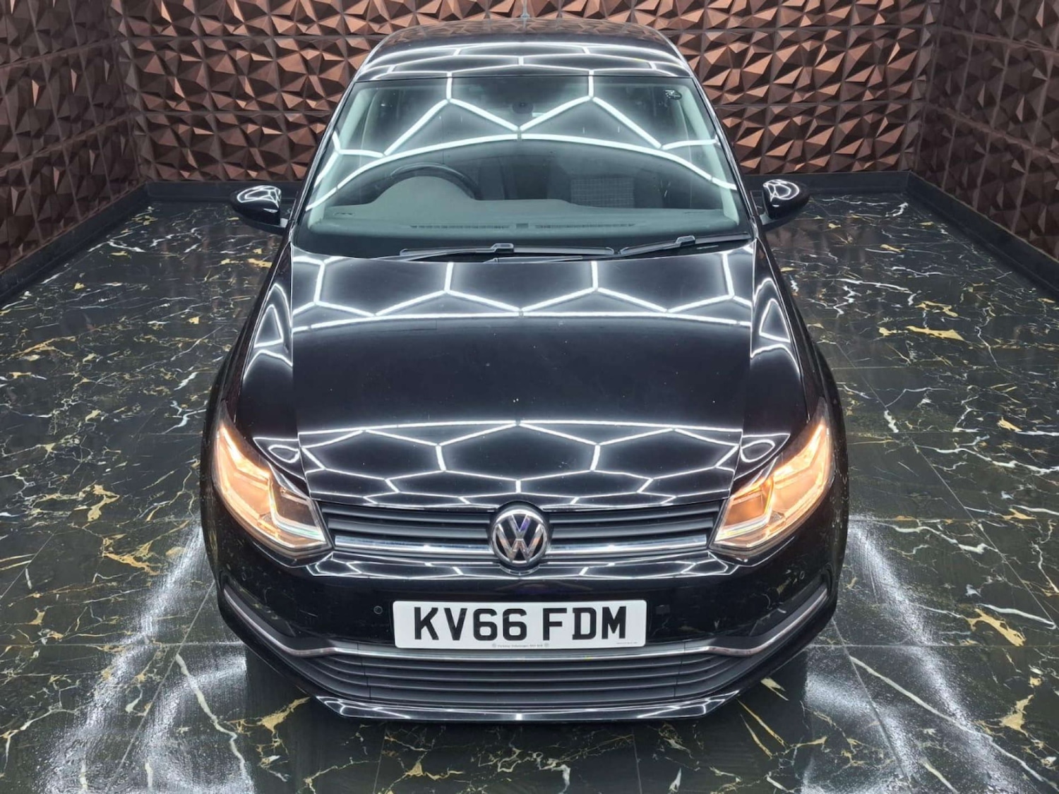 Used Volkswagen Polo 2016 for sale - 76921419: Photo 13