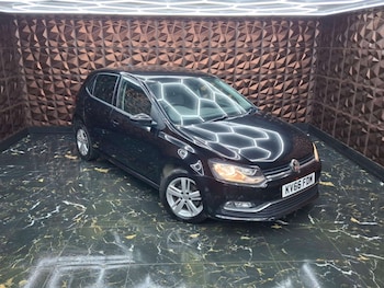 Volkswagen Polo feature image