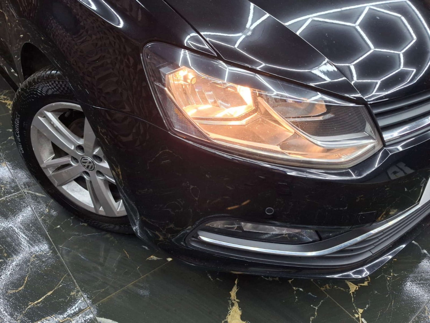 Used Volkswagen Polo 2016 for sale - 76921419: Photo 20