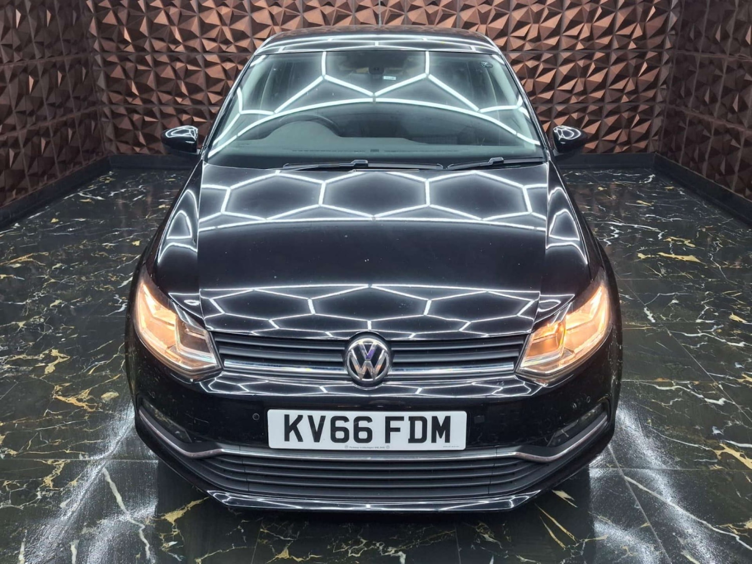 Used Volkswagen Polo 2016 for sale - 76921419: Photo 26