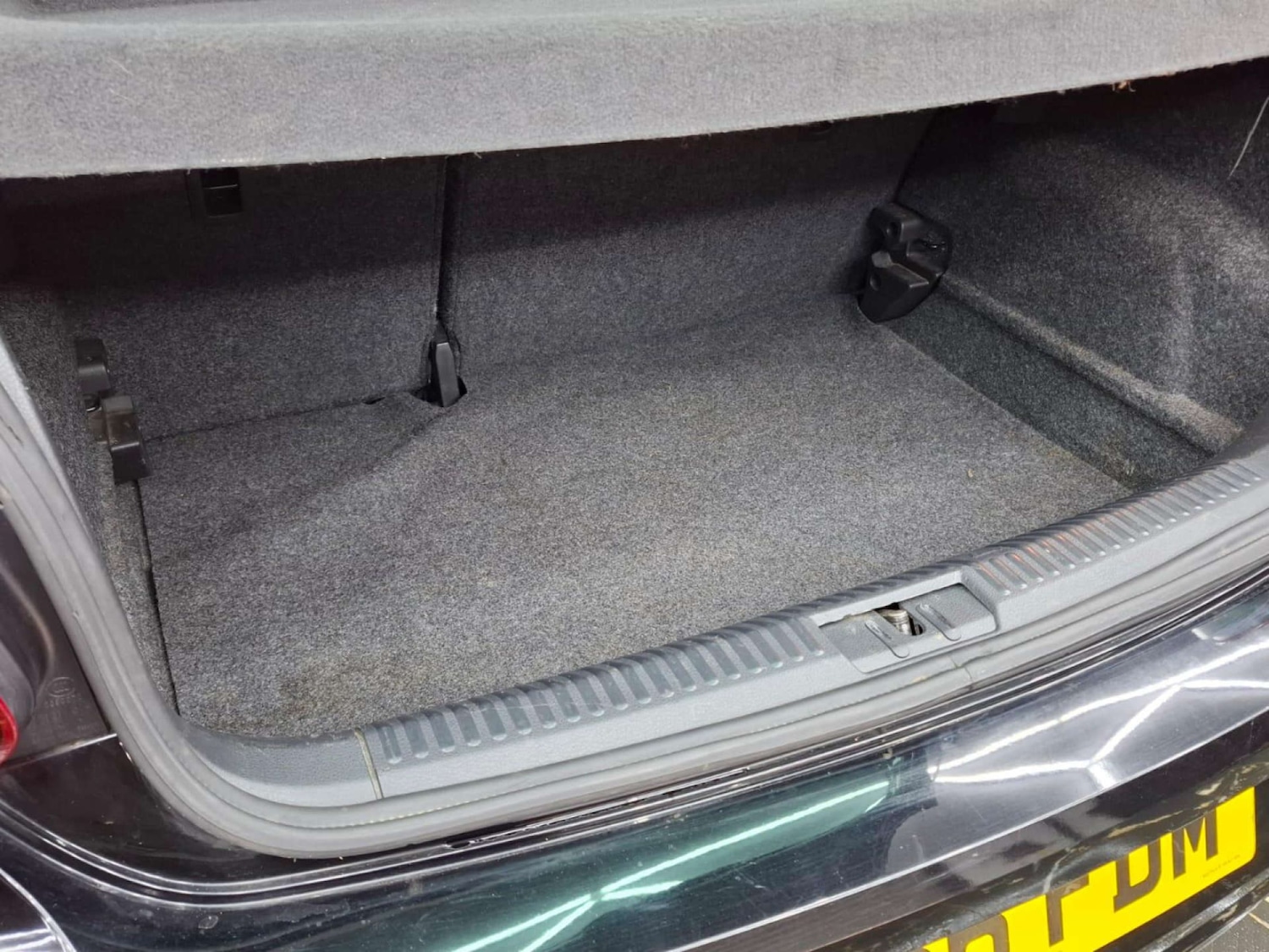 Used Volkswagen Polo 2016 for sale - 76921419: Photo 27