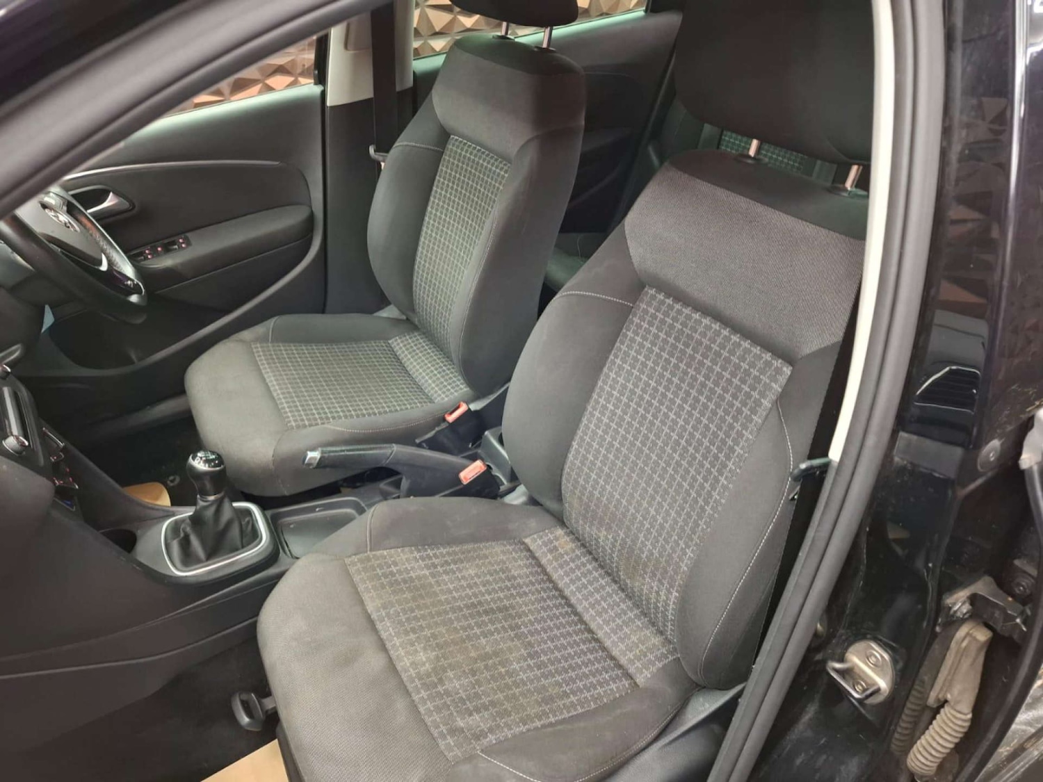 Used Volkswagen Polo 2016 for sale - 76921419: Photo 33