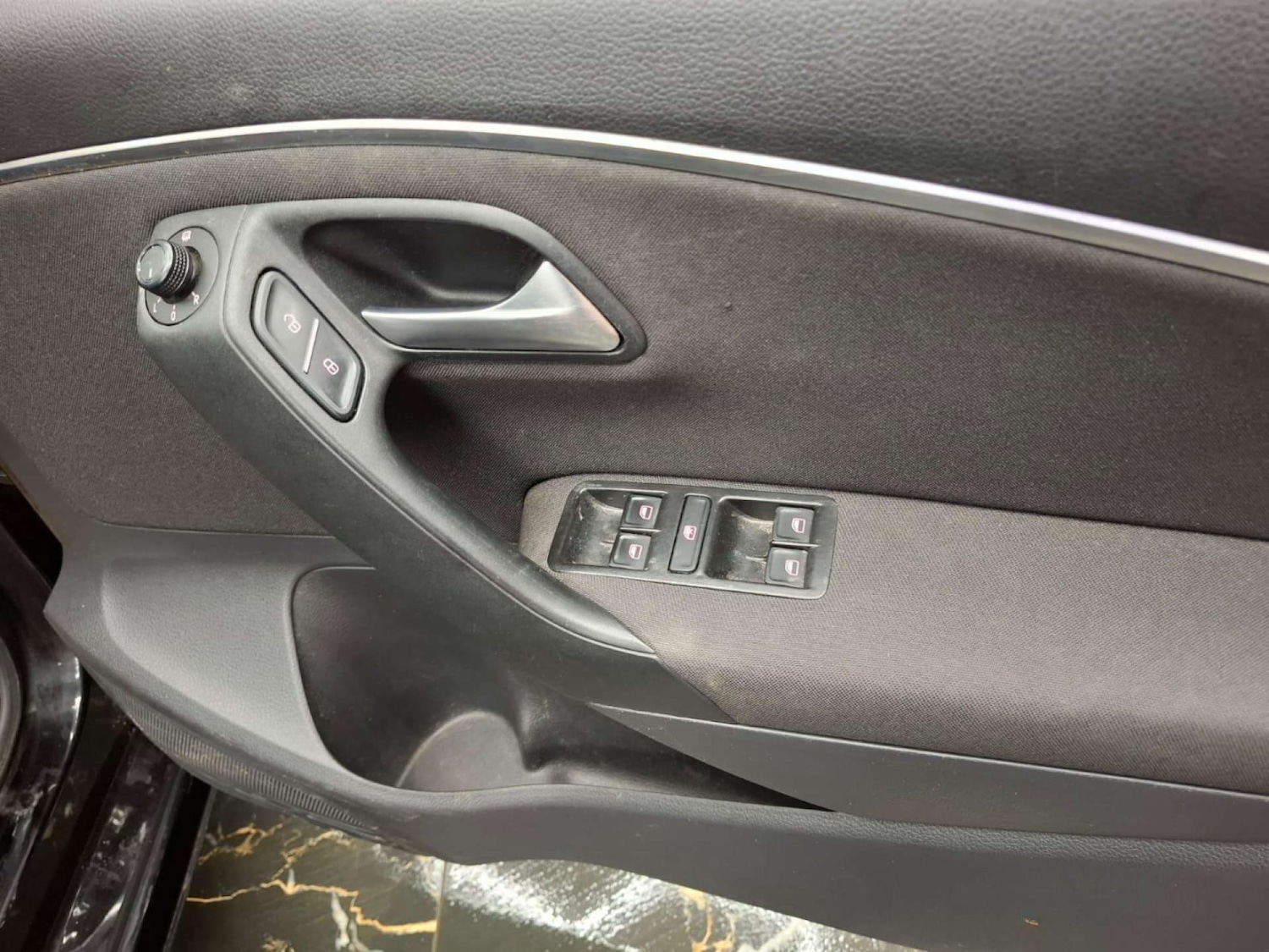 Used Volkswagen Polo 2016 for sale - 76921419: Photo 41