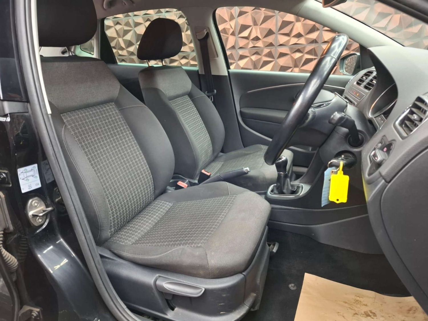 Used Volkswagen Polo 2016 for sale - 76921419: Photo 58