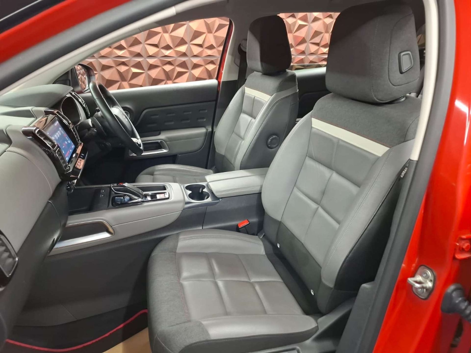 Used Citroen C5 Aircross 2020 for sale - 76921521: Photo 11