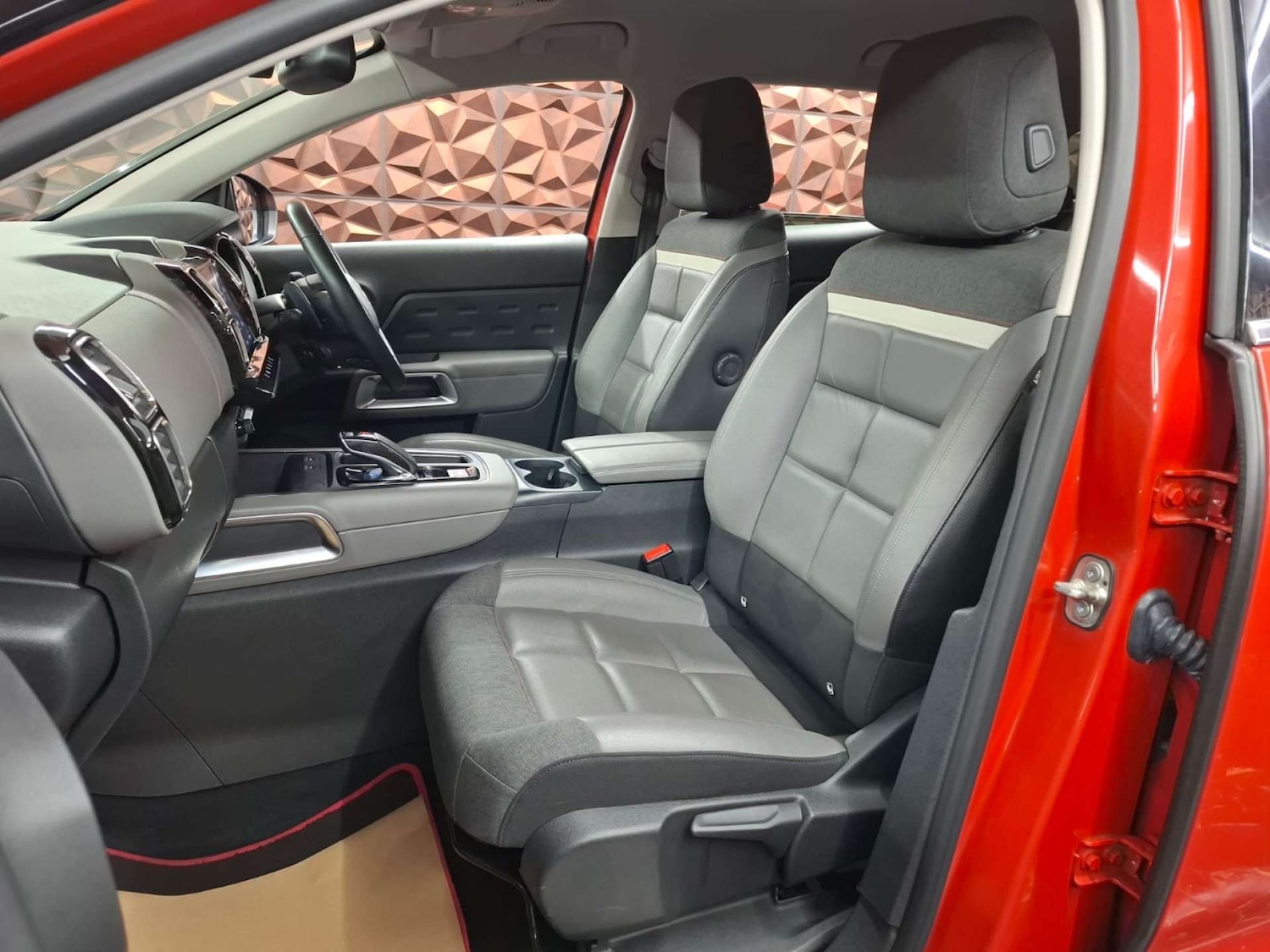 Used Citroen C5 Aircross 2020 for sale - 76921521: Photo 12