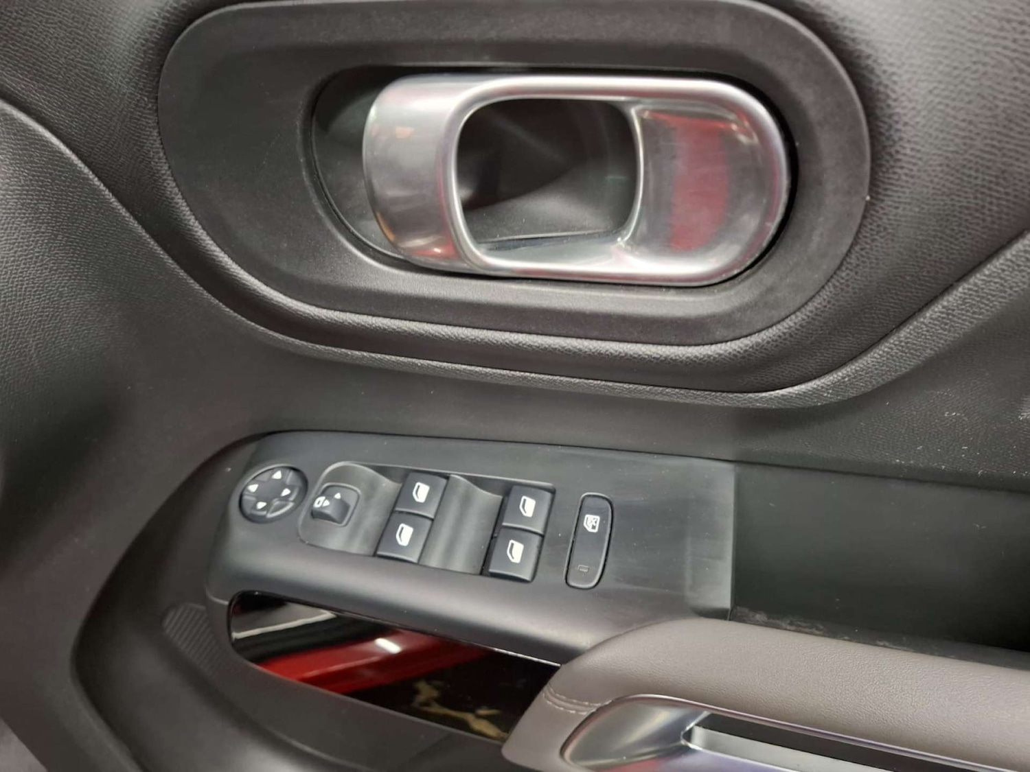 Used Citroen C5 Aircross 2020 for sale - 76921521: Photo 16