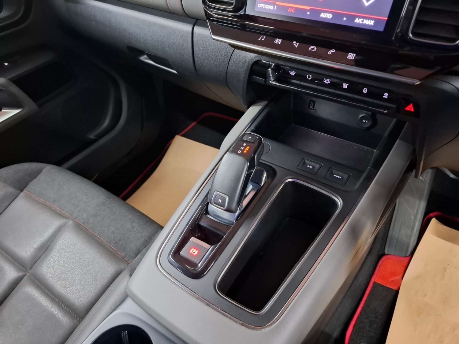 Used Citroen C5 Aircross 2020 for sale - 76921521: Photo 17