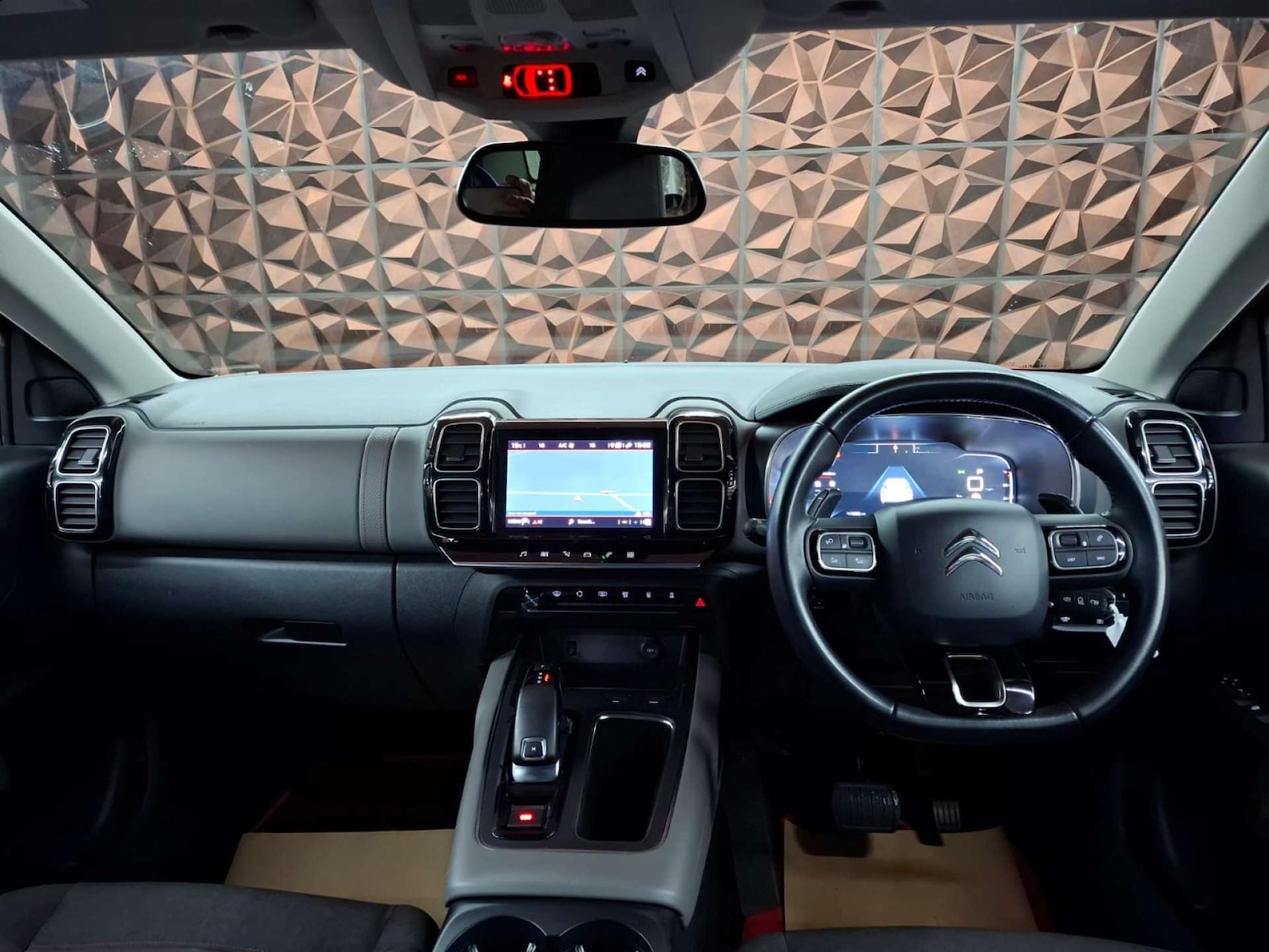 Used Citroen C5 Aircross 2020 for sale - 76921521: Photo 18