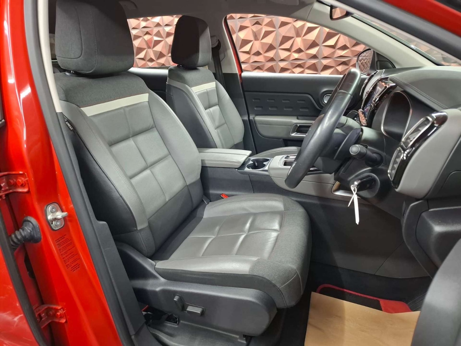 Used Citroen C5 Aircross 2020 for sale - 76921521: Photo 7