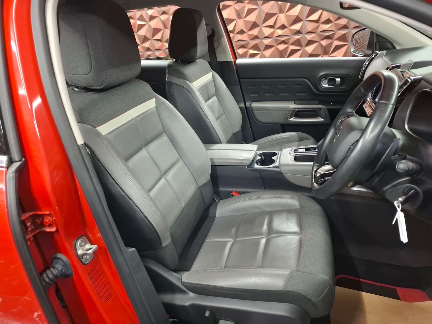 Used Citroen C5 Aircross 2020 for sale - 76921521: Photo 8