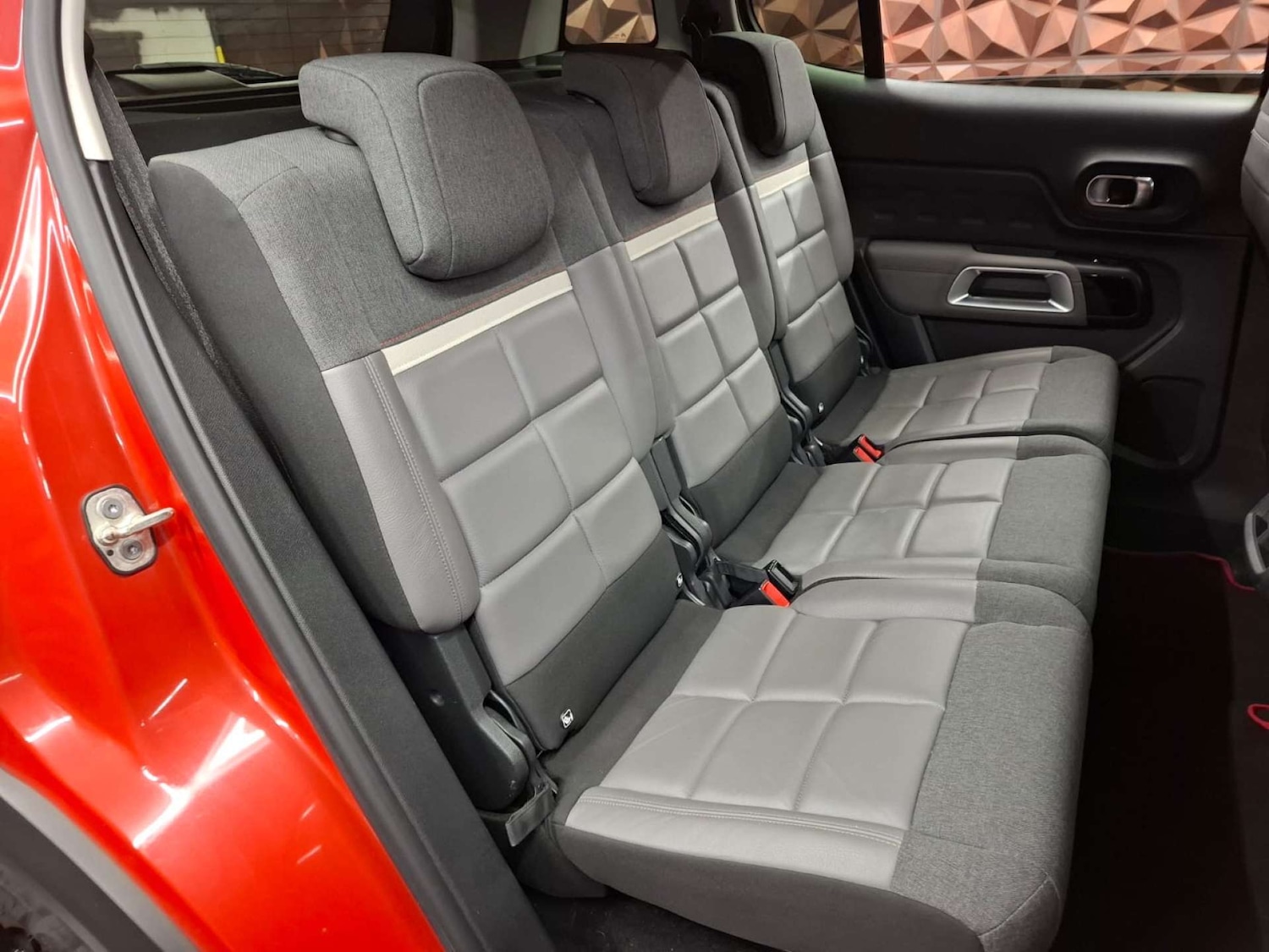 Used Citroen C5 Aircross 2020 for sale - 76921521: Photo 9