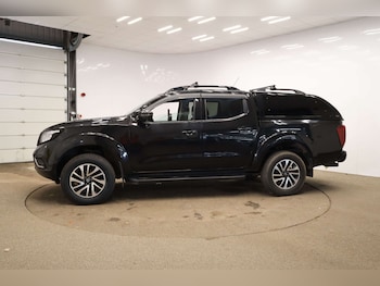 Used Nissan Navara 2017 for sale - 78525625: Photo