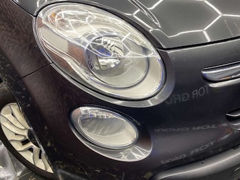 Used Fiat 500L 2015 for sale - 78897171: Photo