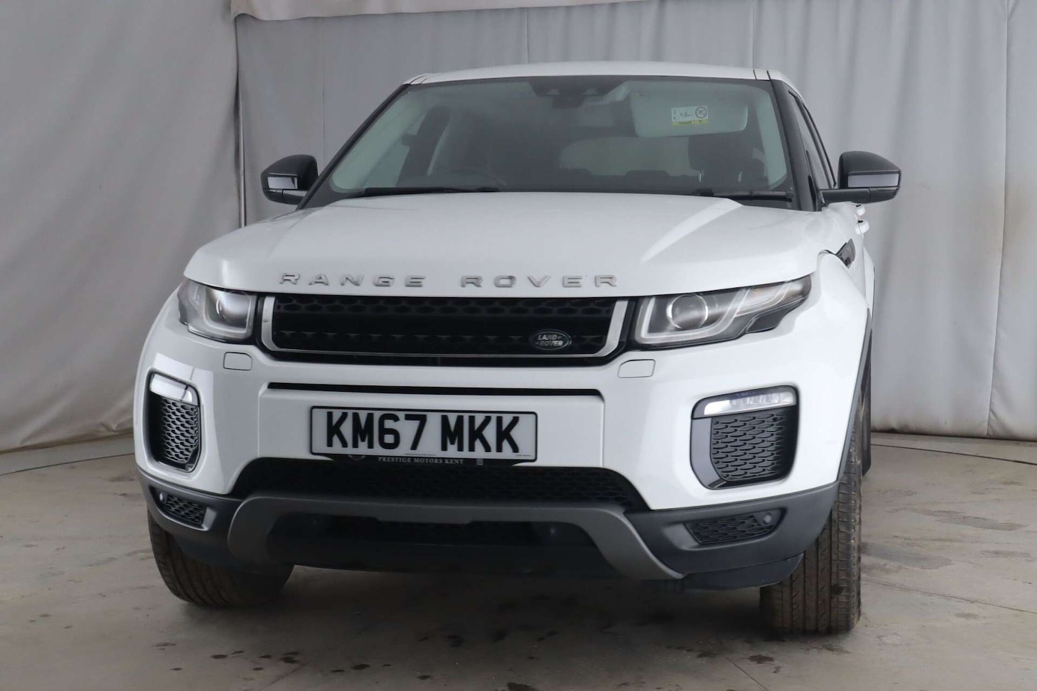 Used Land Rover Range Rover Evoque 2017 for sale - 77438691: Photo 3