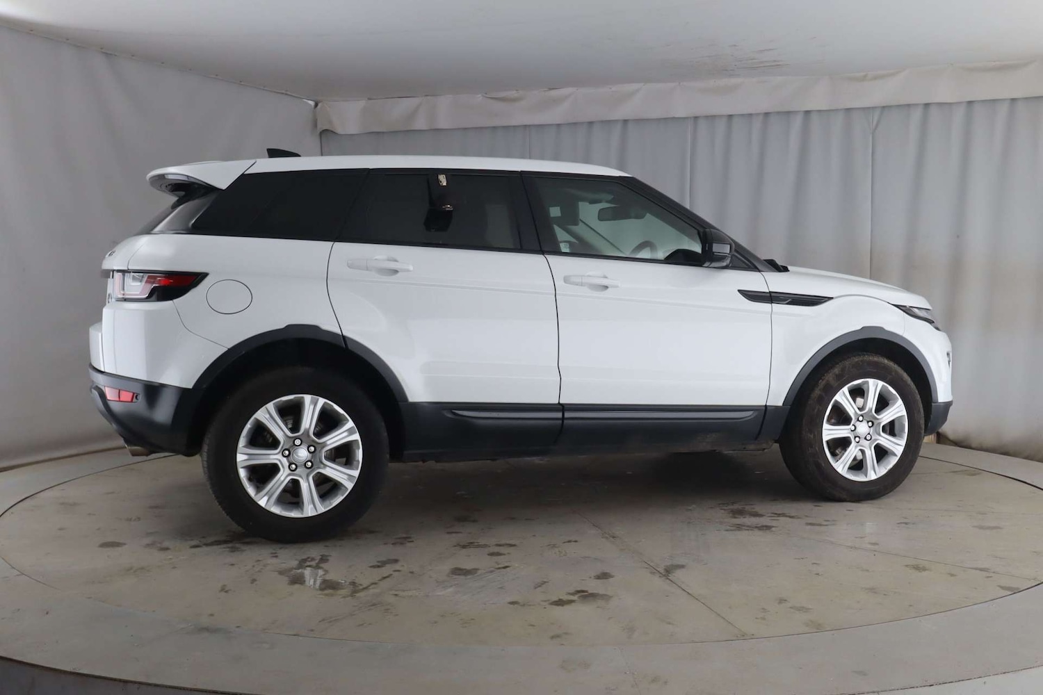 Used Land Rover Range Rover Evoque 2017 for sale - 77438691: Photo 7