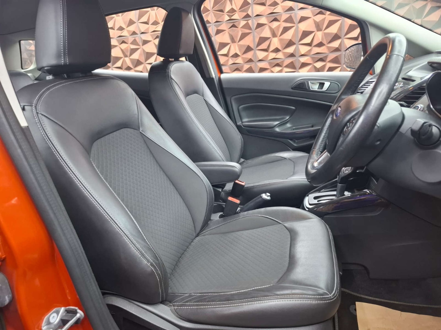 Used Ford Ecosport 2016 for sale - 76921423: Photo 12