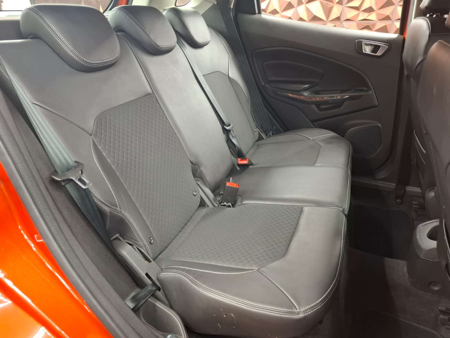 Used Ford Ecosport 2016 for sale - 76921423: Photo 13