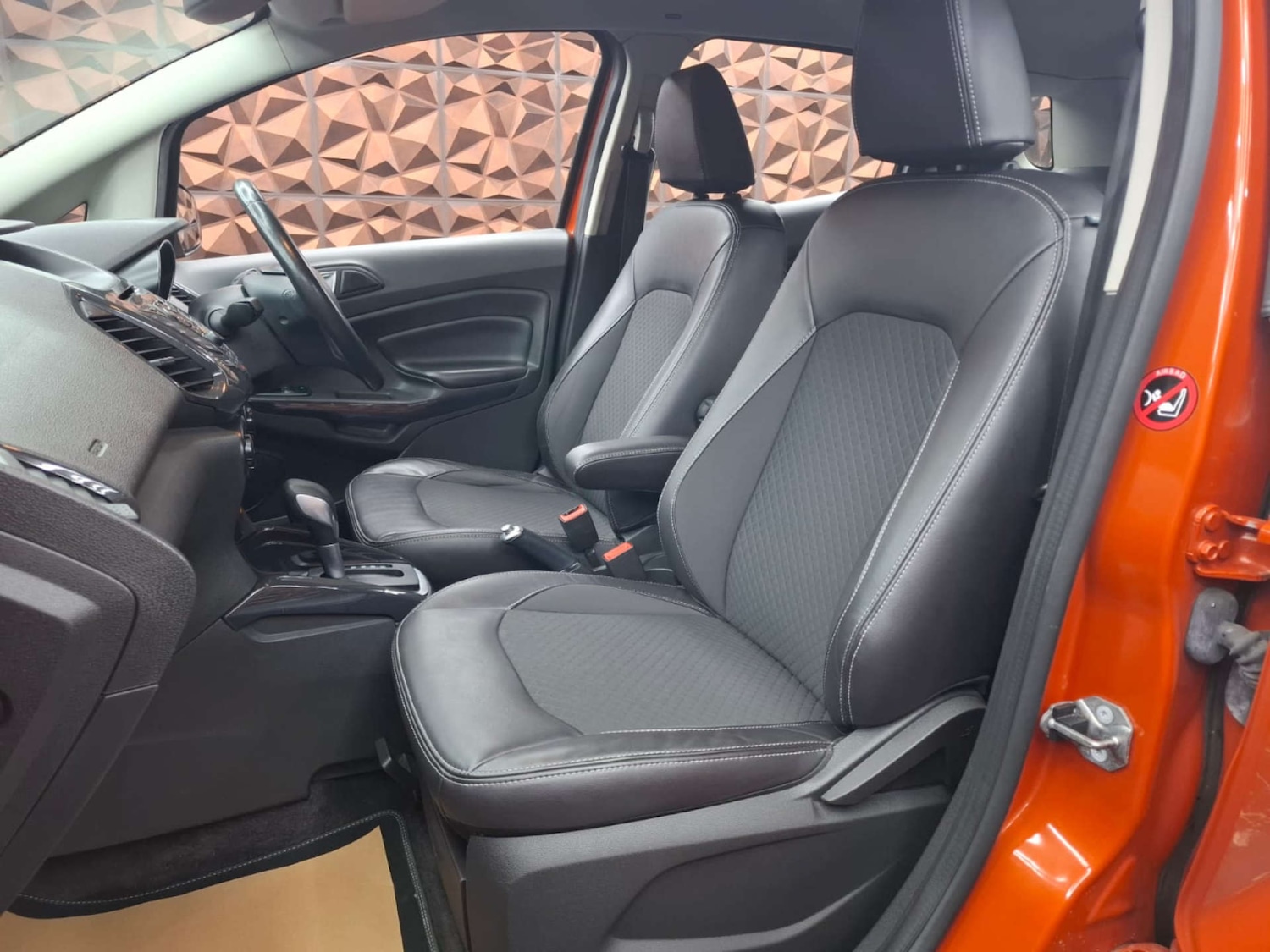 Used Ford Ecosport 2016 for sale - 76921423: Photo 18