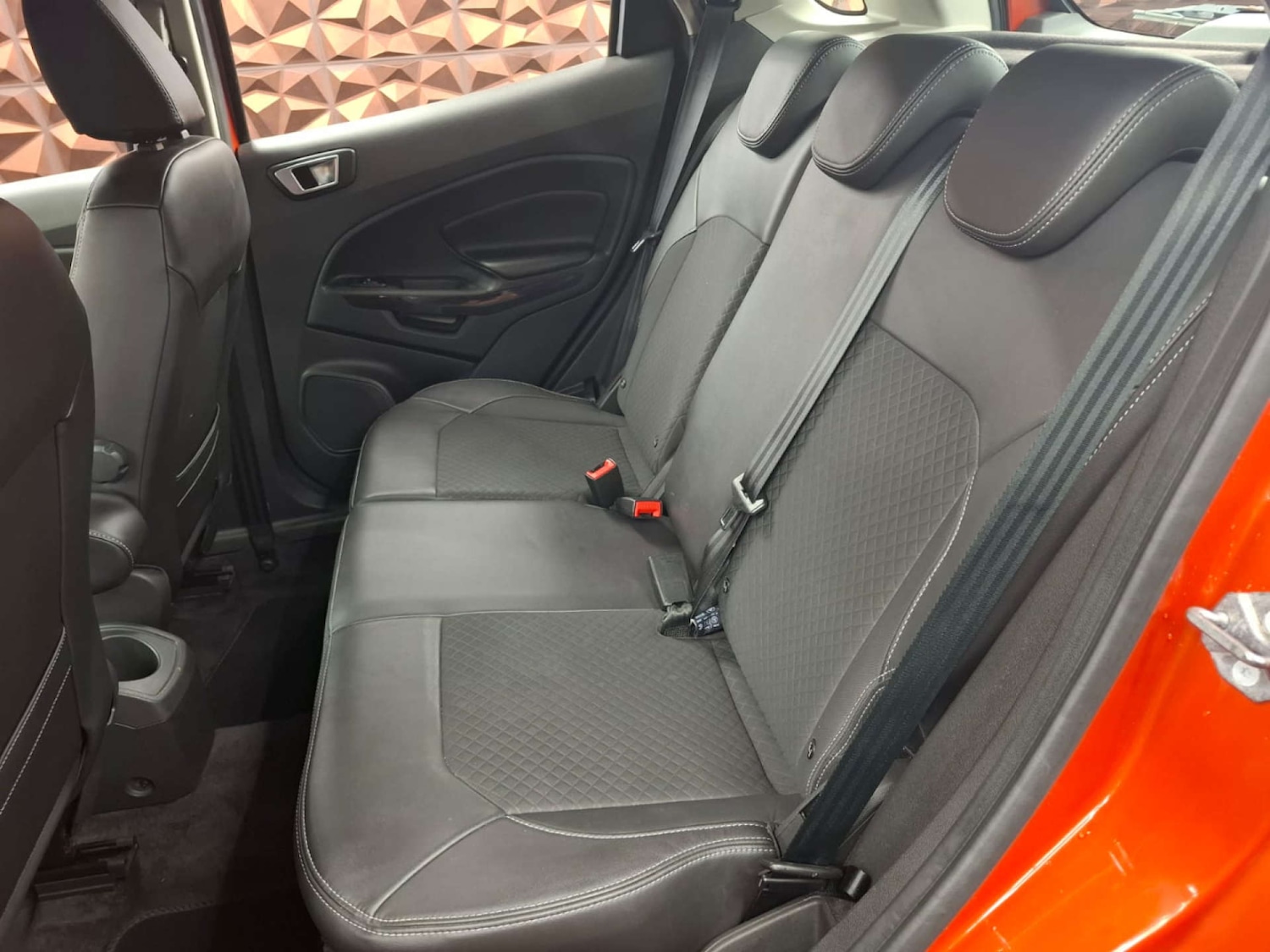 Used Ford Ecosport 2016 for sale - 76921423: Photo 21