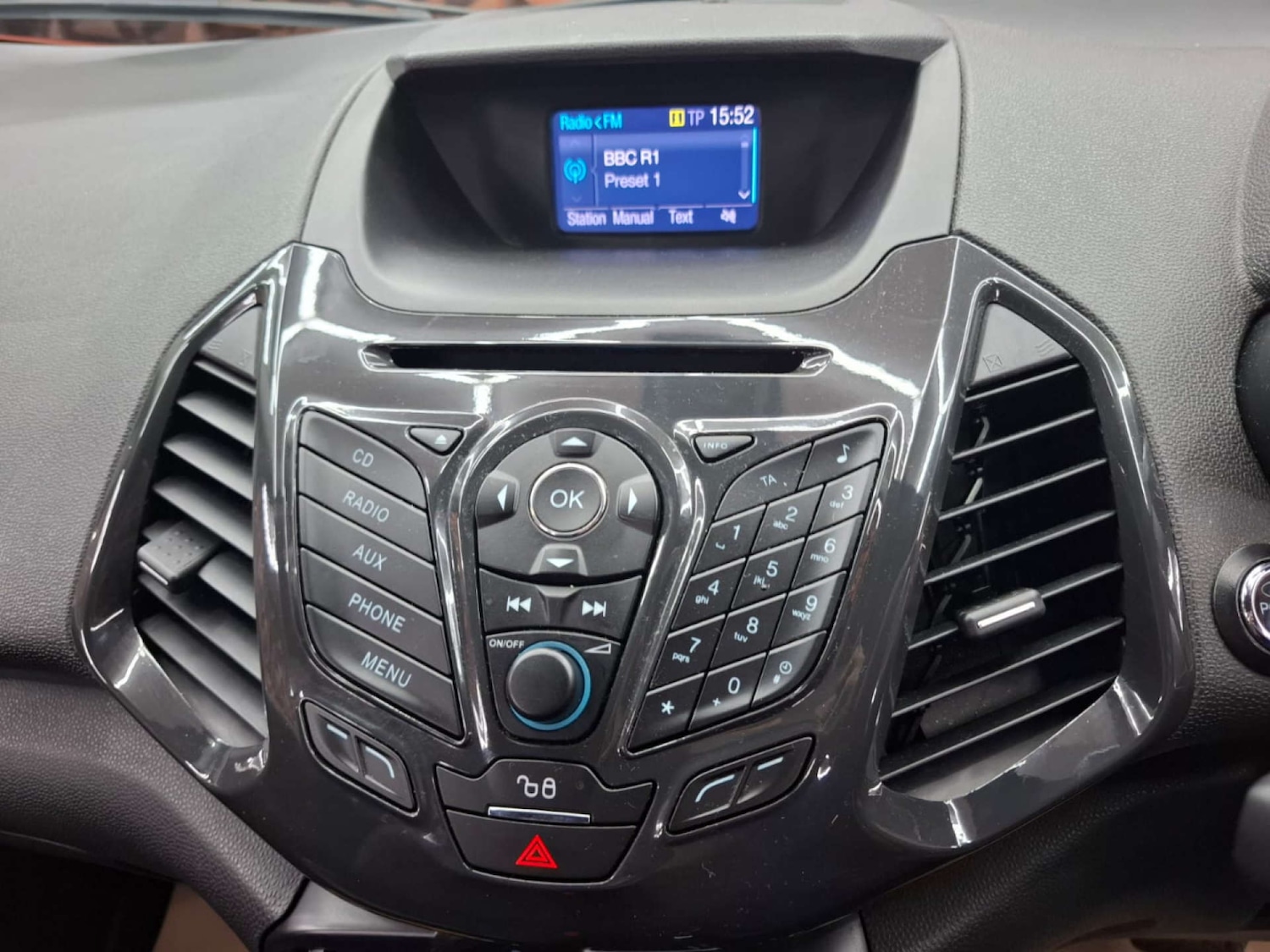 Used Ford Ecosport 2016 for sale - 76921423: Photo 23