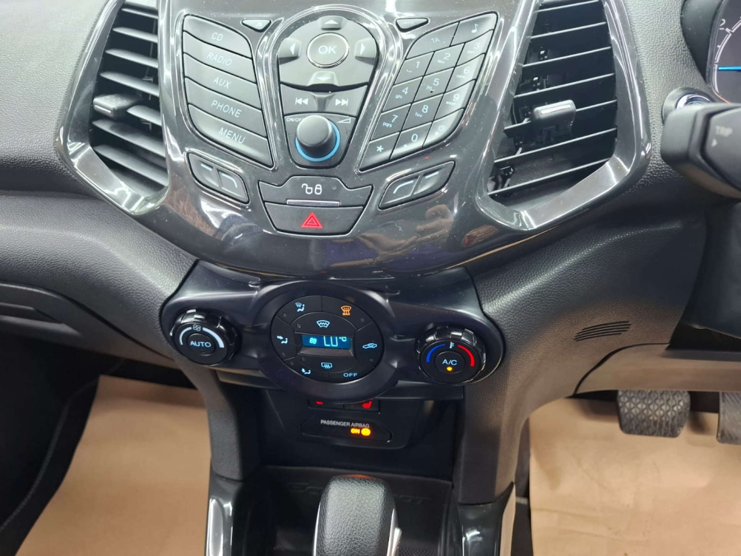 Used Ford Ecosport 2016 for sale - 76921423: Photo 26