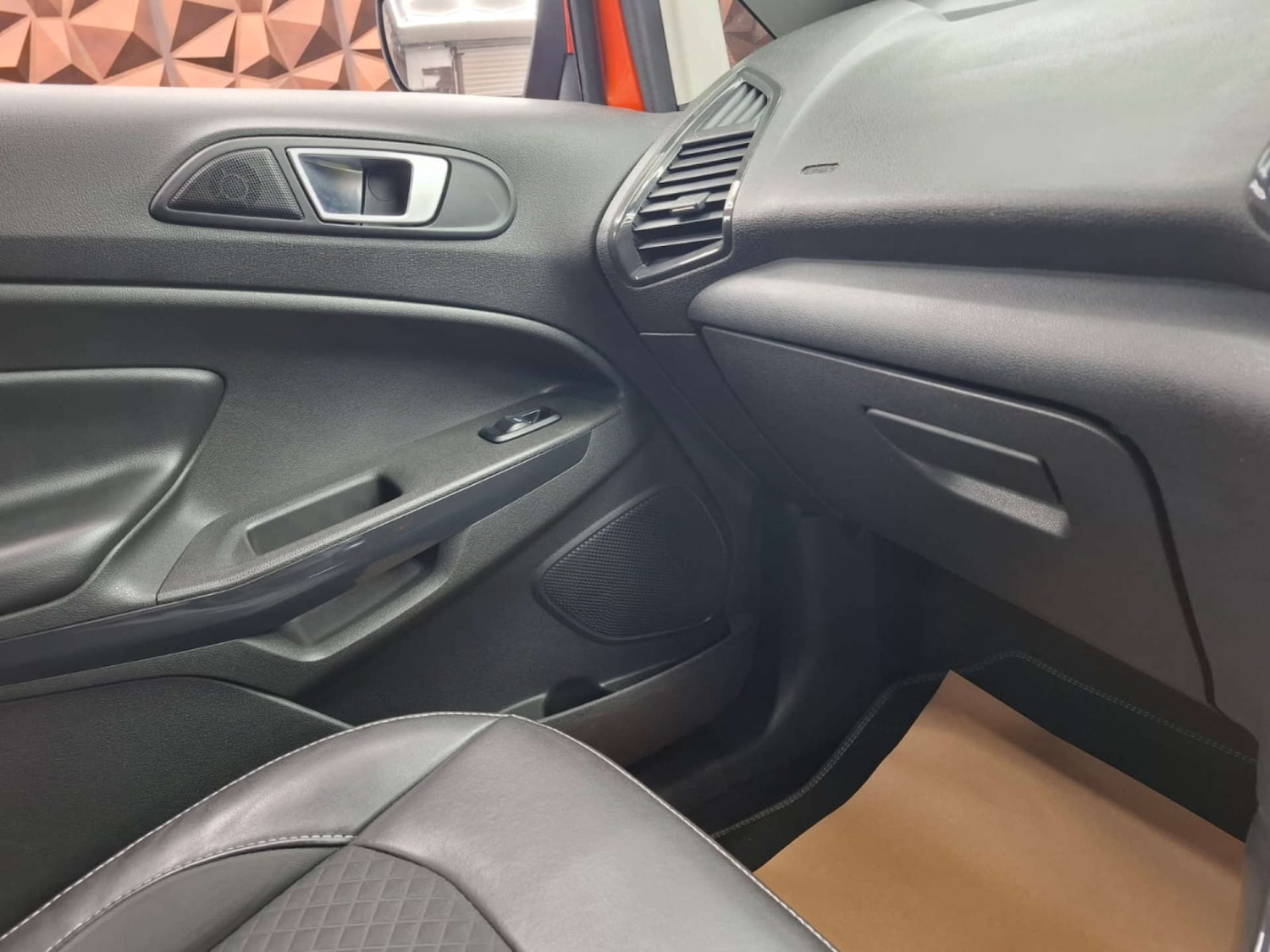 Used Ford Ecosport 2016 for sale - 76921423: Photo 35