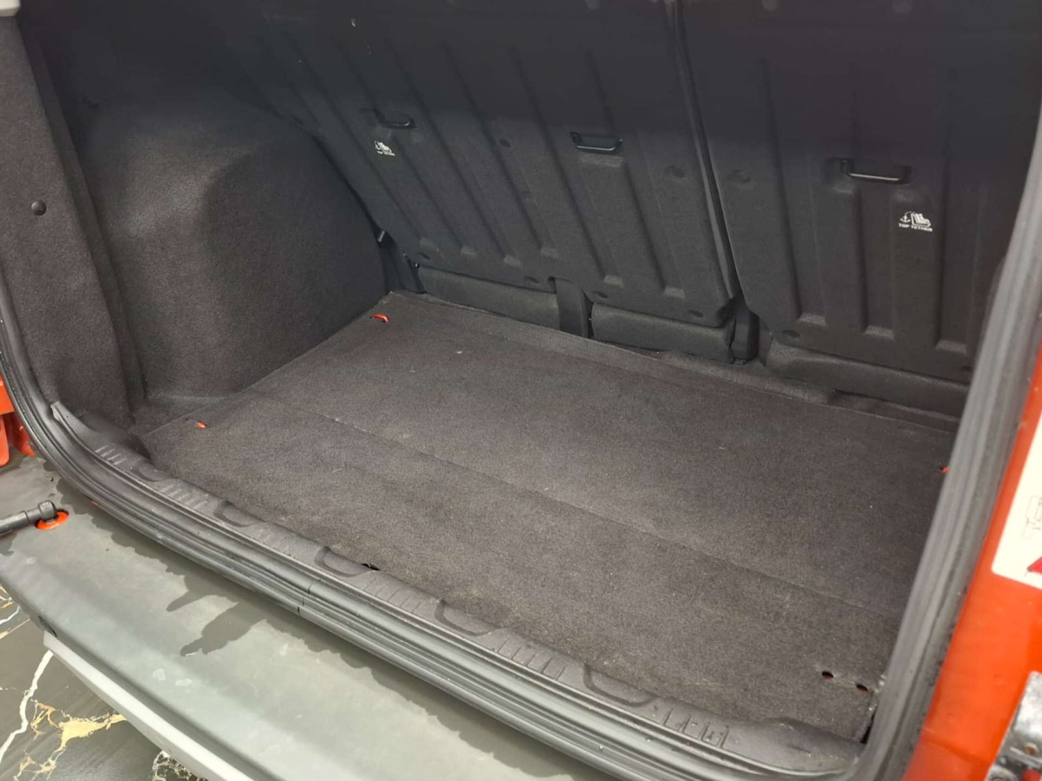 Used Ford Ecosport 2016 for sale - 76921423: Photo 44