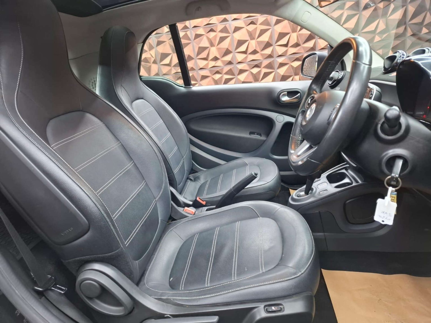 Used smart fortwo 2017 for sale - 77151210: Photo 10