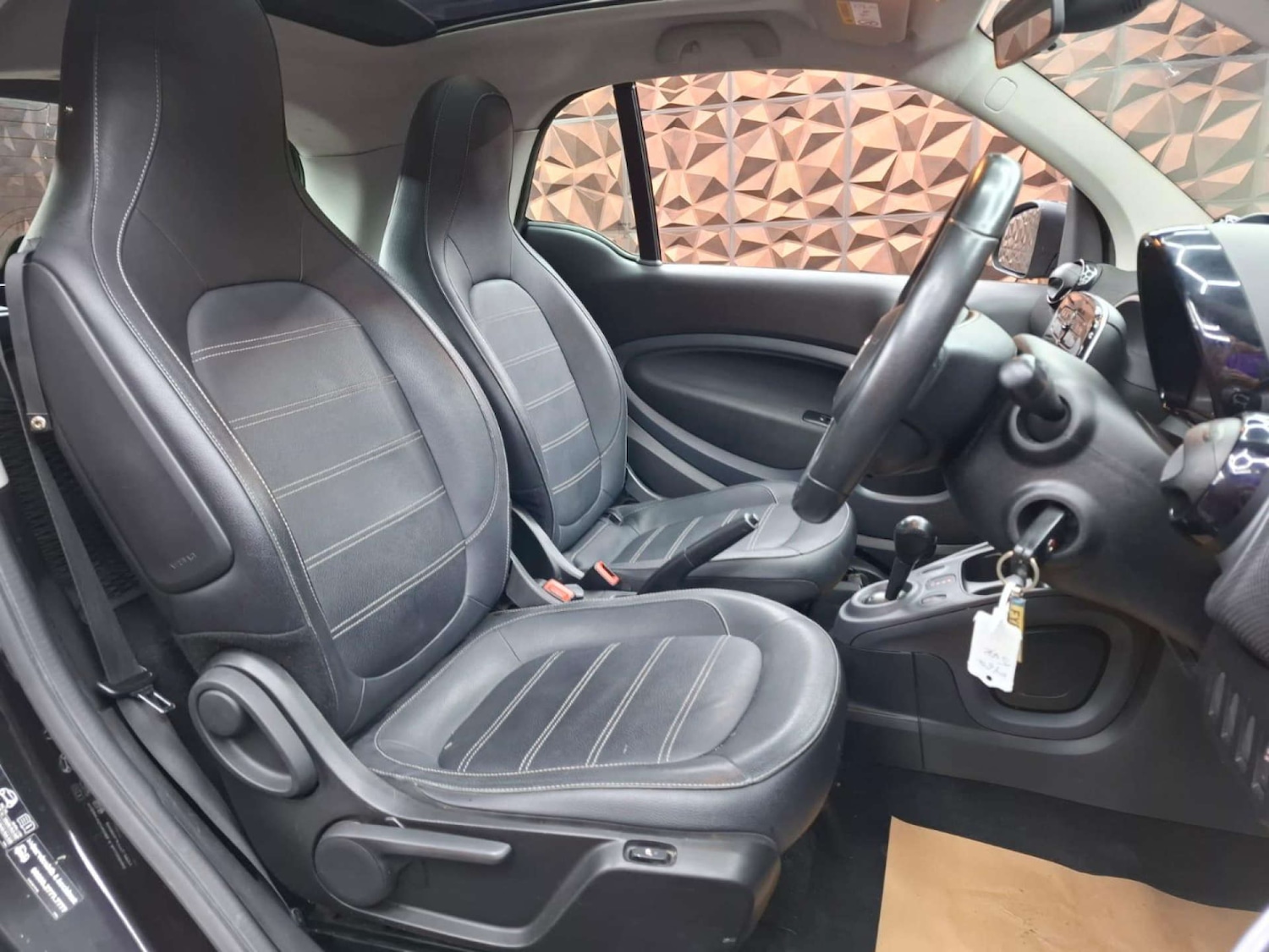 Used smart fortwo 2017 for sale - 77151210: Photo 11