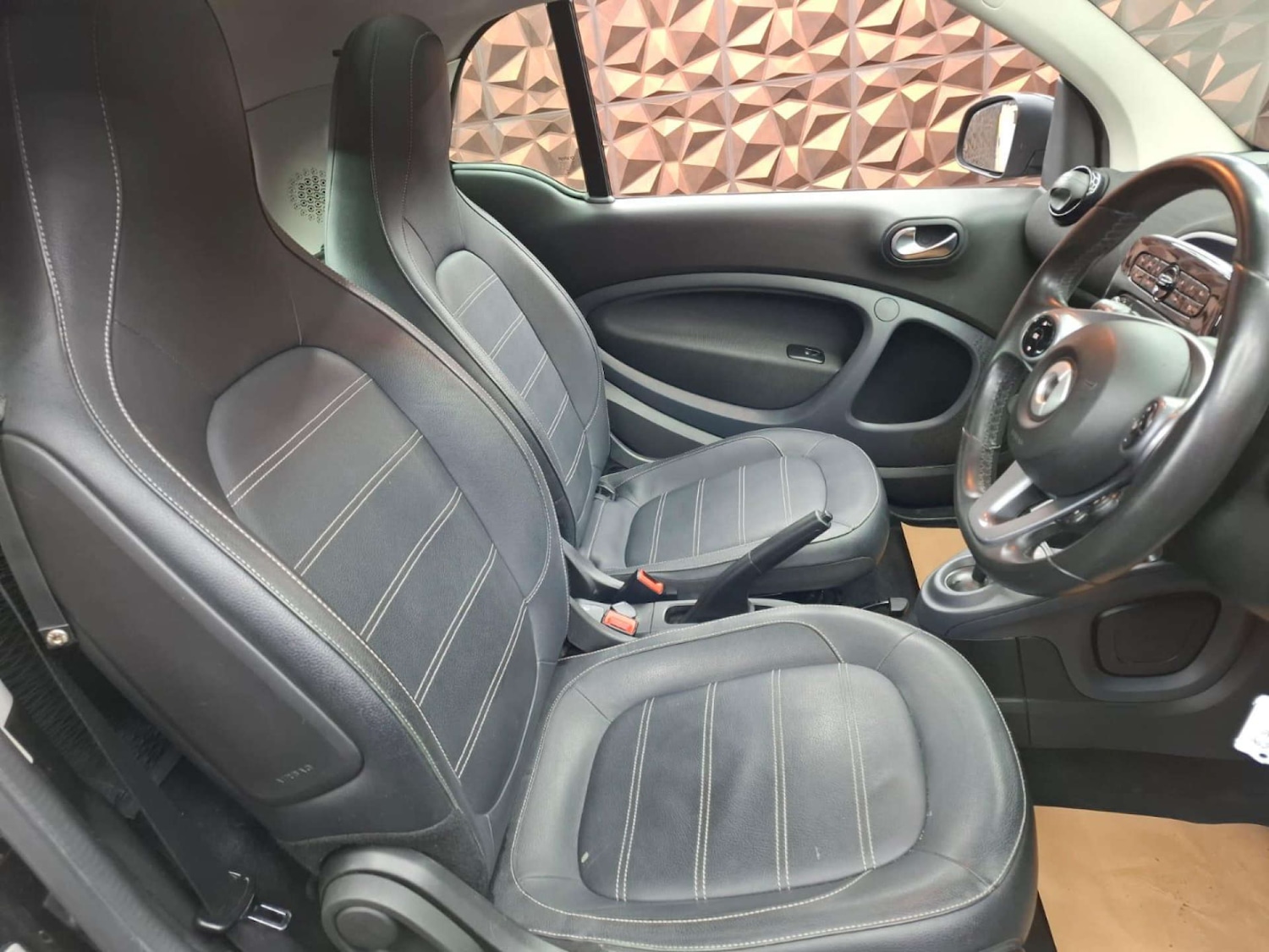 Used smart fortwo 2017 for sale - 77151210: Photo 12