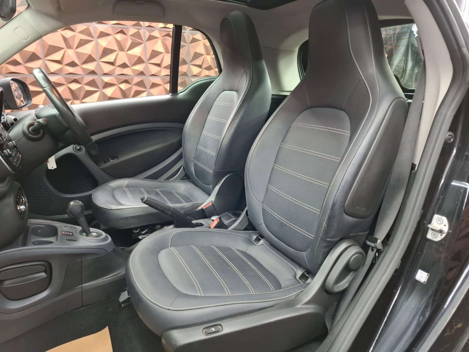 Used smart fortwo 2017 for sale - 77151210: Photo 13