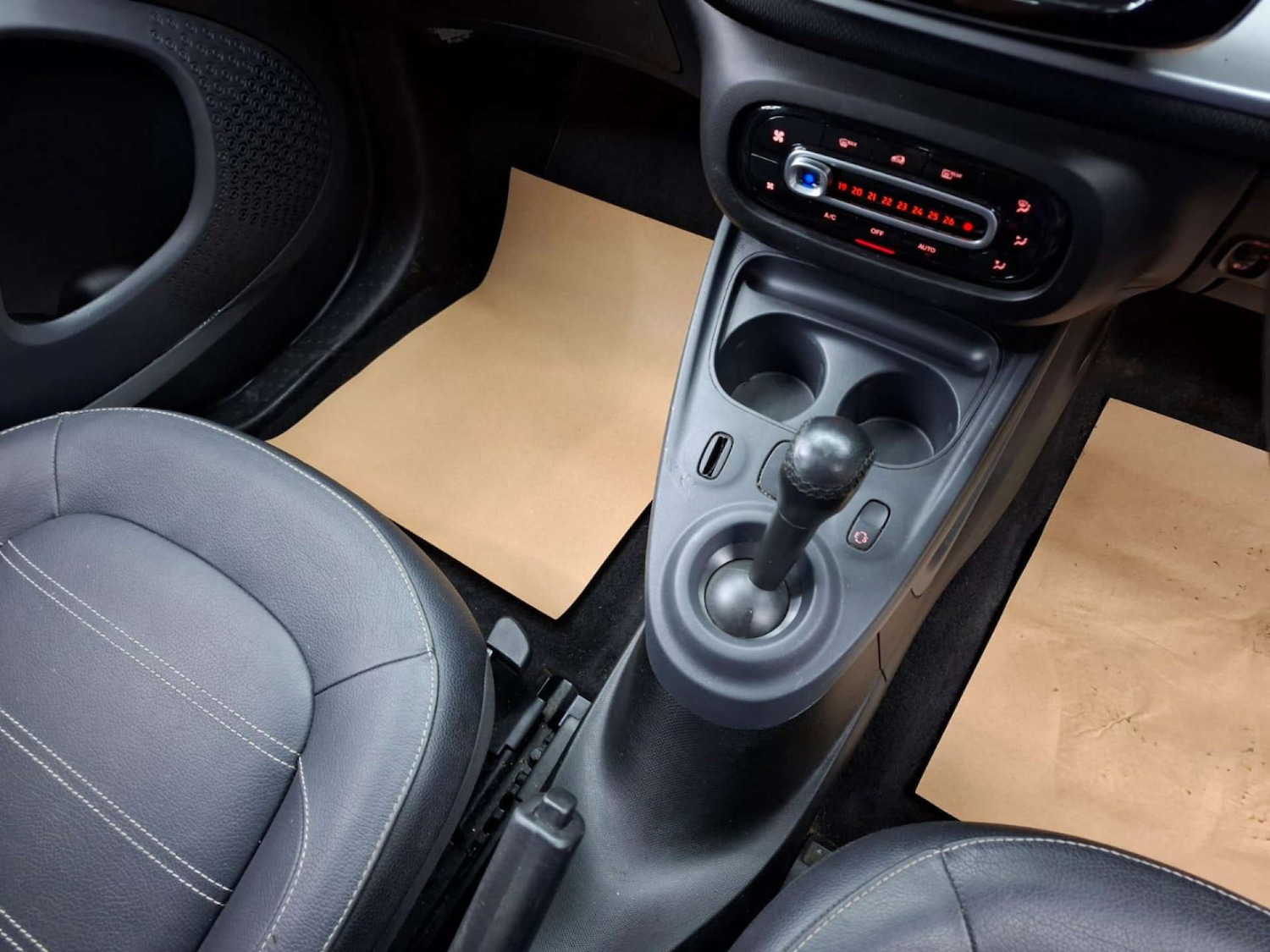 Used smart fortwo 2017 for sale - 77151210: Photo 16