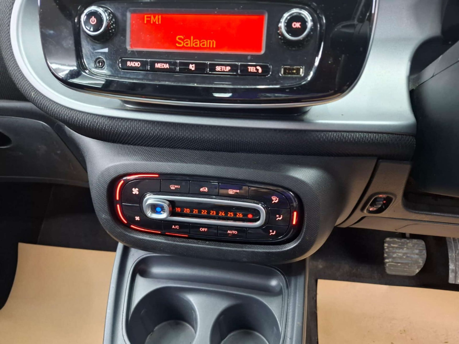 Used smart fortwo 2017 for sale - 77151210: Photo 25